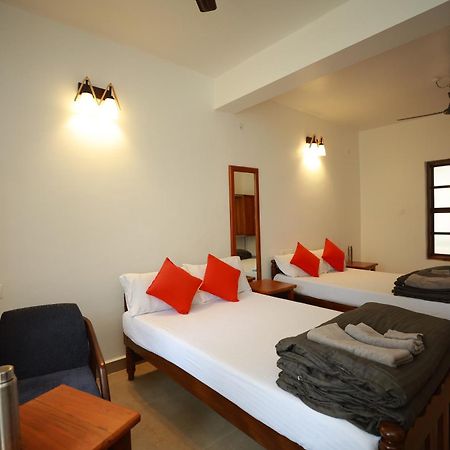 Ayla Homes Madikeri Exteriér fotografie