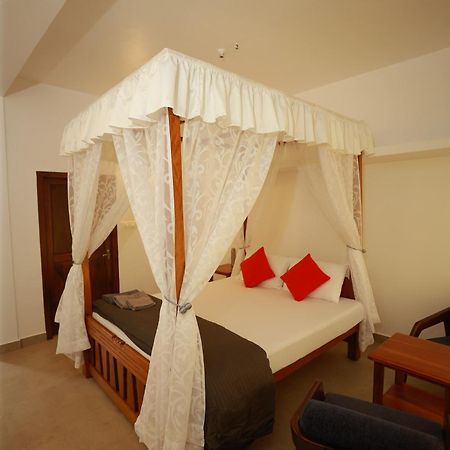 Ayla Homes Madikeri Exteriér fotografie