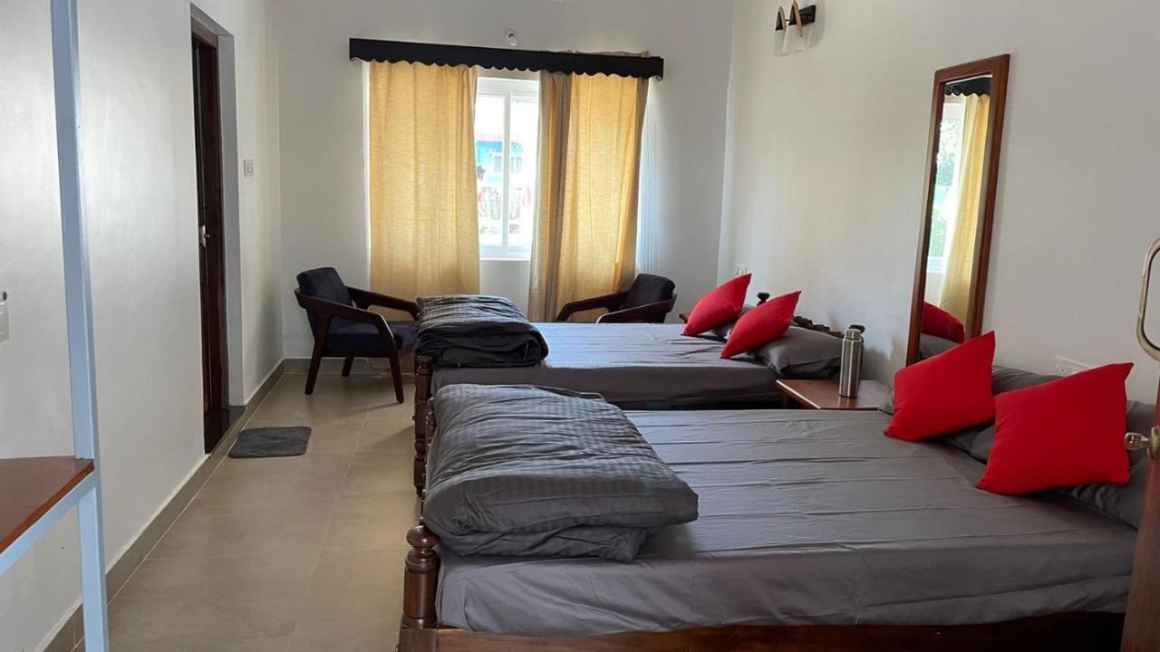 Ayla Homes Madikeri Exteriér fotografie
