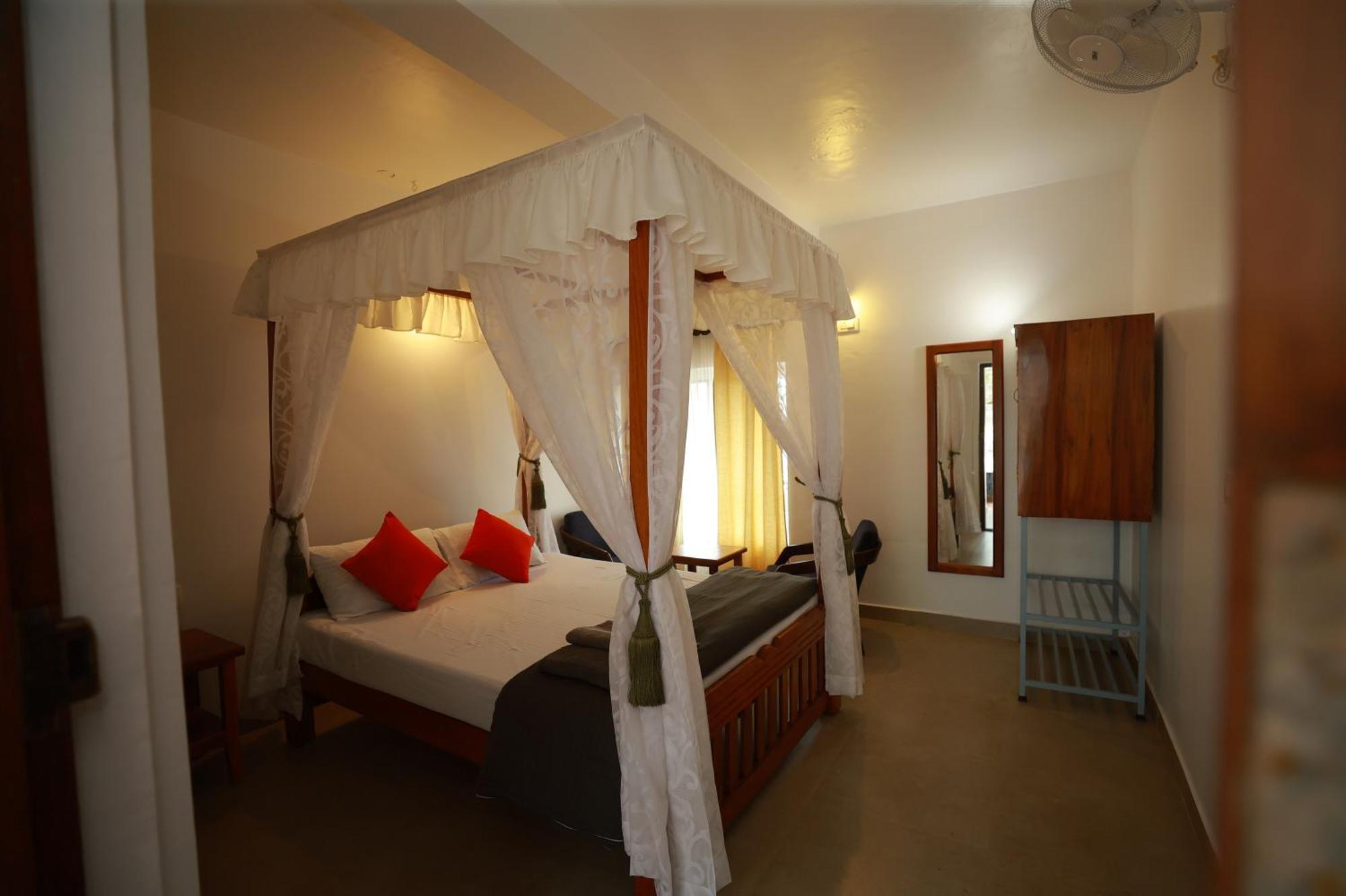 Ayla Homes Madikeri Exteriér fotografie