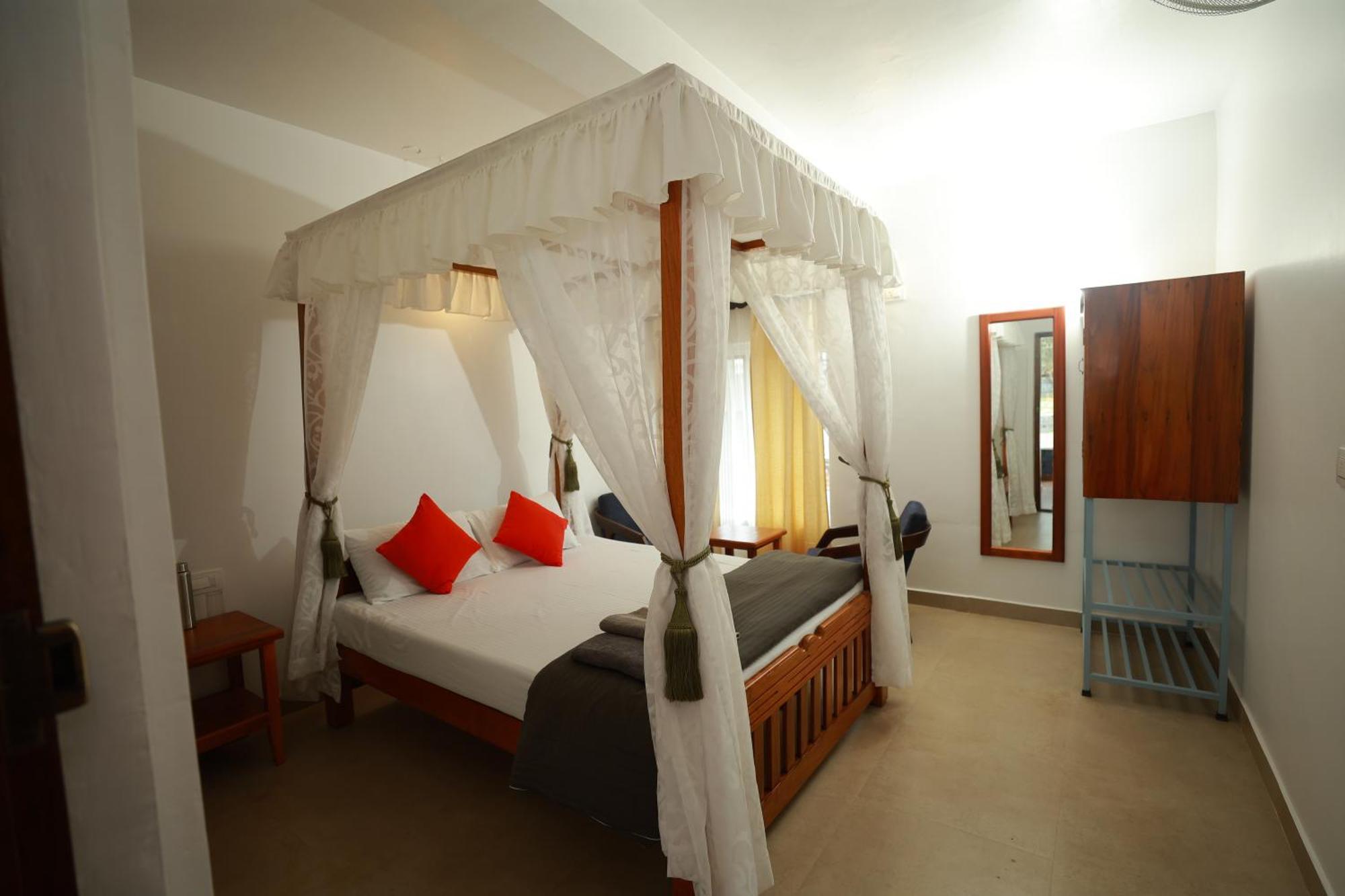 Ayla Homes Madikeri Exteriér fotografie