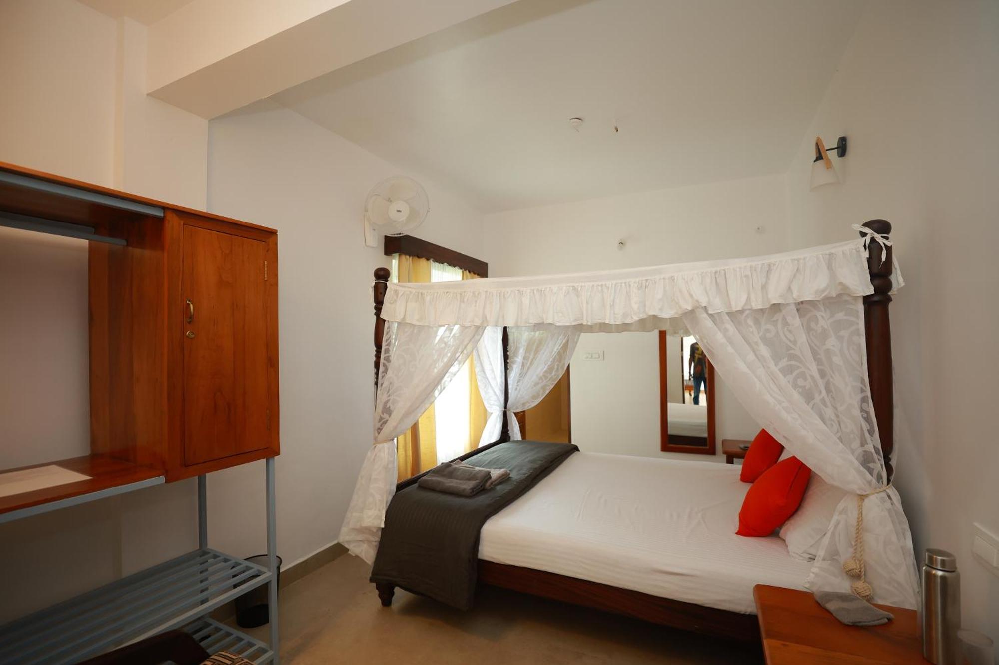 Ayla Homes Madikeri Exteriér fotografie