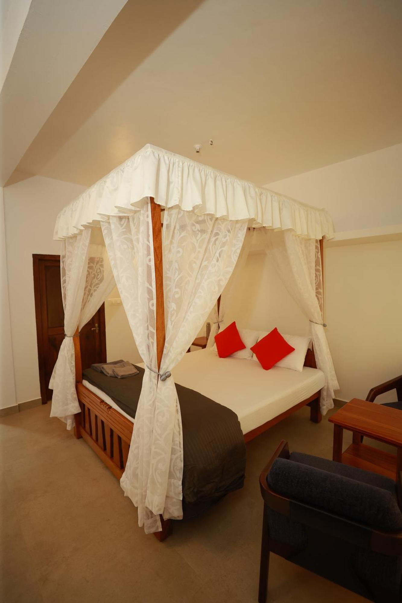 Ayla Homes Madikeri Exteriér fotografie