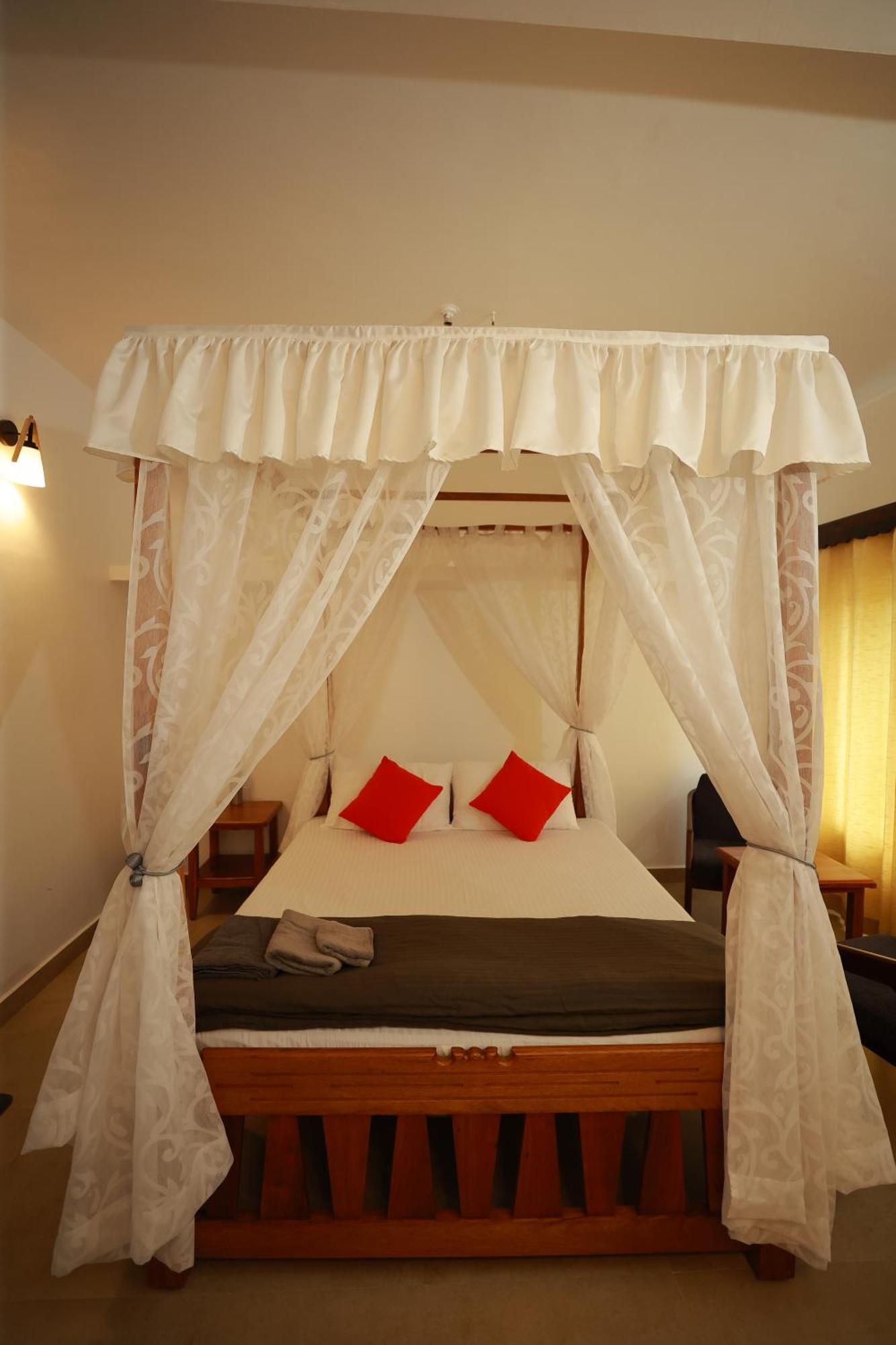 Ayla Homes Madikeri Exteriér fotografie